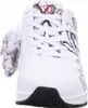 Skechers Uno Sneaker Weiß Produktbild-Vorschau 45