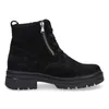 Waldläufer H-Amara Schnürstiefel Schwarz in Gr. 40 Produktbild-Vorschau 6