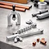 Utensile di svasatura Wiltec per tubi in alluminio, rame e Anteprima dell’immagine prodotto 4