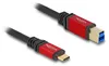 DeLOCK Kabel USB 5 Gbps USB Type-C męski na USB Typ-B męski Podgląd zdjęcia produktu 3