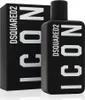 Dsquared Icon Pour Homme parfémovaná voda 100 ml Náhled obrázku produktu 3