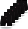 TEXEMP Herren Boxershorts Baumwolle 6er Pack Unterwäsche Produktbild-Vorschau 1