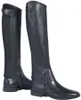 BUSSE Wadenchaps Kinder Soft JR Kinderchaps Schwarz C_S Produktbild-Vorschau 1