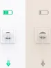 UGREEN 70161 UGREEN USB-C 30W PD Wall Charger EU White Produktbild-Vorschau 2
