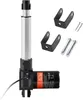 SucceBuy Attuatore lineare da 12 V, 6 pollici, attuatore di Anteprima dell’immagine prodotto 1
