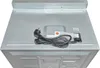 Exquisit Einbaubackofen, Backofen Einbaugerät Silber, 62 L Produktbild-Vorschau 22