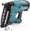 Makita, Akku-Stauchkopfnagler, Schwarz-Grün, 296x107x318 Produktbild-Vorschau 10