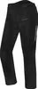 Germot Pantalon Moto Textile Livorno Hommes Noir-XL Voir les images du produit 1
