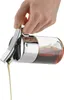 WMF Barista Sirup-/ Honigspender 240ml, Glas, Cromargan Produktbild-Vorschau 4