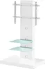 Design TV Schrank H-444 Hochglanz TV Rack TV Möbel Produktbild-Vorschau 6
