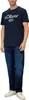 S. Oliver T-Shirt Navy Place XXL Produktbild-Vorschau 3