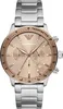 EMPORIO ARMANI AR11352 Montre homme 43MM Voir les images du produit 1