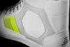 Furygan Sacramento D3O Motorradschuhe, weiß/grau/gelb, 46 Produktbild-Vorschau 8