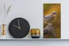 MuchoWow® - Leinwandbilder - Vogel - Zweig - Eichelhäher, Produktbild-Vorschau 2