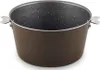 Charlotteform Ø 18 cm braun Produktbild-Vorschau 5