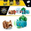 LEGO SMART Play™ : Fête avec Bulbizarre et Bidoof, kit de Voir les images du produit 4
