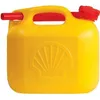 SHELL Benzinkanister, 5 L, gelb Anteprima dell’immagine prodotto 5
