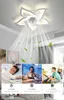 Deckenventilator Deckenventilator mit LED-Beleuchtung und Produktbild-Vorschau 9