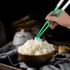 2 pary pałeczek z mieczem świetlnym, świecące diody LED, 9 Podgląd zdjęcia produktu 6