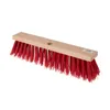 Nölle 243450 Nölle Besenkopf Straßenbesen rot Holz 40,0 cm Voir les images du produit 3