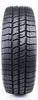 Pneumatiky VREDESTEIN 205/65 R16 107T COMTRAC 2 WINTER+ Náhľad obrázku produktu 5