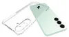 Flexible Handyhülle für Galaxy S25 FE, Bizon Case Salpa, Produktbild-Vorschau 4