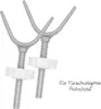 Fillikid Y-Spindel 2 St. für Türschutzgitter Produktbild-Vorschau 2