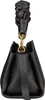 Elegante Schwarze Boheme Damentasche mit Vielseitigem Produktbild-Vorschau 24