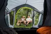 Coleman Darwin 4 Plus 4 Personen Active-Zelt Produktbild-Vorschau 22