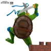 Leonardo-Figur – ABYstyle – Teenage Mutant Ninja Turtles Produktbild-Vorschau 4