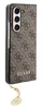 Guess Guhczfd5Gf4Gbr F946 Z Fold5Brązowy/Brown Hardcase 4G Anteprima dell’immagine prodotto 31