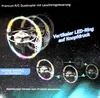 Mini Drohne Lumina Sphere - ca. 11 x 11 cm Produktbild-Vorschau 5