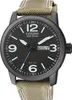 Citizen Herrenuhr EcoDrive BM8476-23EE Produktbild-Vorschau 1