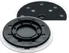 FESTOOL Plateau de ponçage 125mm cercle de trousØ 90mm doux Voir les images du produit 15