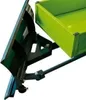 Zipper Miniraupendumper ZI-MD300 4,1 kW inkl. Schneeschild Produktbild-Vorschau 3