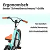Vélo pour enfants STITCH 14/16/18/20 pouces pour garçons et Voir les images du produit 7
