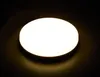 HEITRONIC PRONTO 500639 LED-Deckenleuchte 24 W Weiß Produktbild-Vorschau 1