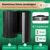 Ogranicznik korzeniowy Bariera kłącza grubość 2 mm, Podgląd zdjęcia produktu 6
