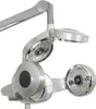 Comair IRH Wandarm 75cm titansilb S33 Infrarothaube Produktbild-Vorschau 2