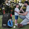Taška na baseballové vybavení, voděodolný batoh na baseball Náhled obrázku produktu 4