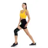 4FIZJO elastische Kniebandage, mit Kompression und Gelring, Produktbild-Vorschau 2