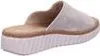 Rieker Damen Pantolette Keilabsatz und breiter Riemen mit Produktbild-Vorschau 74