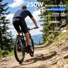 PiXELPiLOT T8S E Bike, Trekking E-Bikes  Doppelte Federung, Produktbild-Vorschau 2