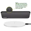 15W Ladestation für Apple iPhone 17 16 16e 15 14 Pro Max Produktbild-Vorschau 4