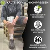 LisaCare Sofort-Kältekompresse 15x21cm - Kühlkompresse - Produktbild-Vorschau 2