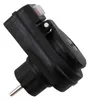 Steckdosenadapter McPower mit Schalter 230V/3500W IP44 - Produktbild-Vorschau 3