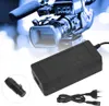 adaptateur XLR mâle 4 fils DC12V 3A Chargeur d'alimentation Voir les images du produit 1