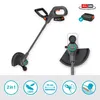Gardena EasyTrim, Strunový vyžínač, 25 cm, Nylonová niť, Náhľad obrázku produktu 8