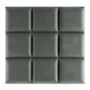 Muralo Pannello imbottito WANDPOLSTER Parete Cuscino Letto Anteprima dell’immagine prodotto 5