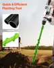 SucceBuy coclea per macchine perforatrici, utensile da Anteprima dell’immagine prodotto 1